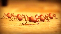 خیلی خیلی کوچک (2) (کنده کریسمس)